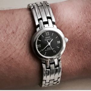 Anne Klein Watch